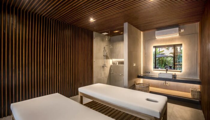 Treatment haven