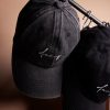 DANG Signature Cap Acid Wash Black - Image 7