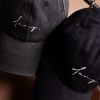 DANG Signature Cap Acid Wash Black - Image 8