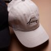 DANG Signature Cap Off White - Image 3