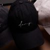 DANG Signature Cap Black - Image 3