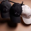 DANG Signature Cap Off White - Image 4