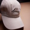 DANG Signature Cap Off White - Image 2