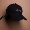 DANG Signature Cap Black - Image 2