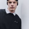 DANG Beanie Black - Image 6