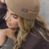 DANG Beanie Sand - Image 5