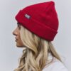 DANG Beanie Red