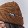 DANG Beanie Brown - Image 4