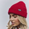 DANG Beanie Red - Image 5