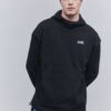 DANG Classic Hoodie Black