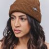 DANG Beanie Brown - Image 5