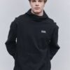 DANG Classic Hoodie Black - Image 4