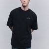 DANG Signature Tee Black - Image 4