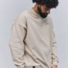 DANG Signature Crewneck Cream - Image 3