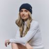 DANG Beanie Navy - Image 4