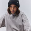 DANG Beanie Black - Image 2