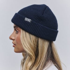 DANG Beanie Navy