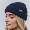 DANG Beanie Navy - Image 7