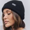 DANG Beanie Black - Image 4