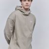 DANG Classic Hoodie Sand - Image 6