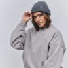 DANG Beanie Grey - Image 4