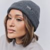 DANG Beanie Grey - Image 6