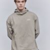 DANG Classic Hoodie Sand - Image 7