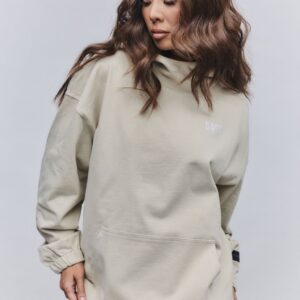 DANG Classic Hoodie Sand